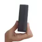 Wasserdichter 4G-GPS-Tracker mit eingebautem Mikrofon – 100 Tage Akkulaufzeit Wasserdichter 4G-GPS-Tracker mit eingebautem Mikrofon – 100 Tage Akkulaufzeit