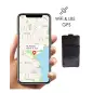 GPS-Tracker und GSM-HD-Spionagemikrofon hören in Echtzeit aus der Ferne zu
