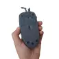 Souris filaire avec micro espion enregistreur détecteur de voix Souris filaire avec micro espion enregistreur détecteur de voix