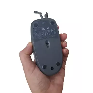 Souris avec micro espion WIFI caché, mémoire intégrée de 32 Go