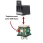 Car GPS Tracker - Plug-in Relay with Engine Cut-off Car GPS Tracker - Plug-in Relay with Engine Cut-off