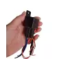 Car GPS Tracker - Plug-in Relay with Engine Cut-off Car GPS Tracker - Plug-in Relay with Engine Cut-off