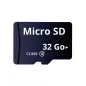 32GB Micro SD Card For Spy Camera and 24/7 Surveillance 32GB Micro SD Card For Spy Camera and 24/7 Surveillance