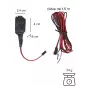 traceur de Voiture - discret avec détection de son et de mouvement traceur de Voiture - discret avec détection de son et de mouvement