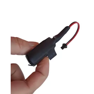 Mini GPS Tracker and GSM Spy Microphone Live Listening and Location