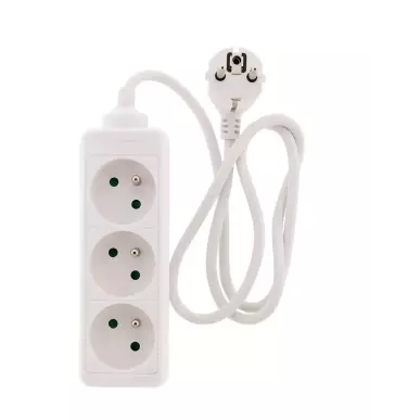 3 Power Strip - Hidden GSM Spy Microphone with Real-Time Listening