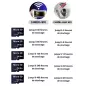 64GB Micro SD Card For Spy Camera And 24/7 Surveillance 64GB Micro SD Card For Spy Camera And 24/7 Surveillance