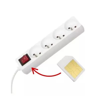 remote listening microphone with 4 jacks for live listening
