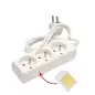 GSM P3 Power Strip - Hidden GSM Spy Microphone with Real-Time Listening GSM P3 Power Strip - Hidden GSM Spy Microphone with Real-Time Listening
