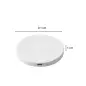 Induction charger - GSM Spy Microphone for live listening Induction charger - GSM Spy Microphone for live listening
