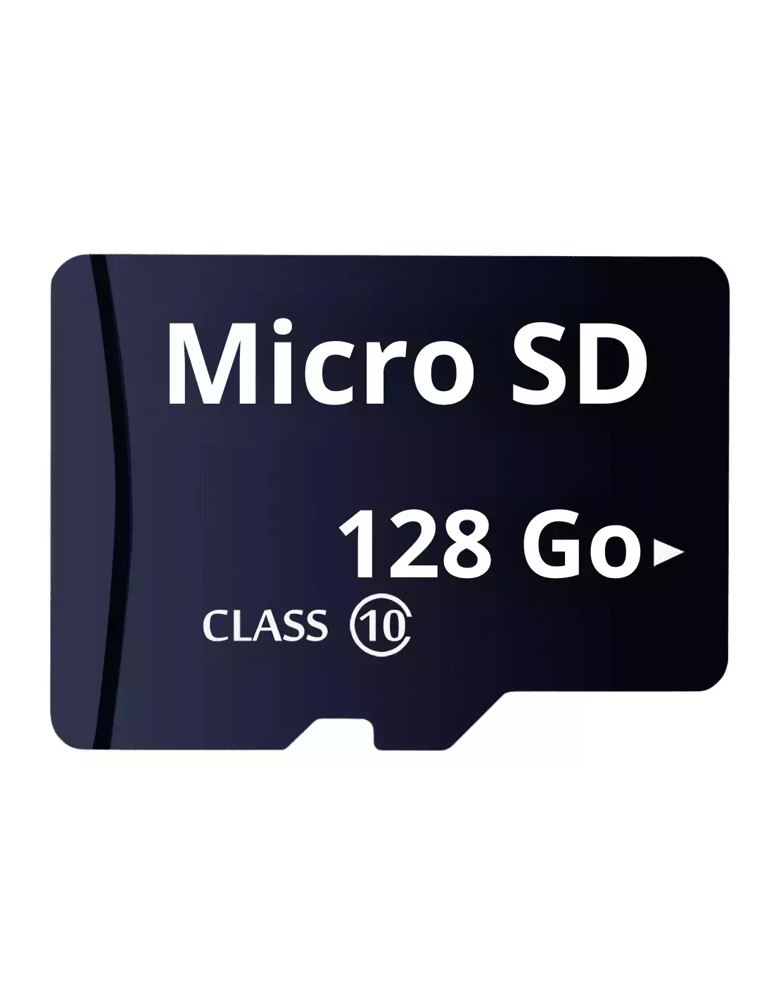 128GB Micro SD Card For Spy Camera And 24/7 Surveillance 128GB Micro SD Card For Spy Camera And 24/7 Surveillance