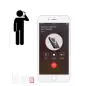 Magsafe Induction Charger - GSM Spy Microphone for Live Listening Magsafe Induction Charger - GSM Spy Microphone for Live Listening