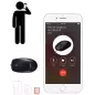 Computer mouse with GSM spy microphone – live listening Computer mouse with GSM spy microphone – live listening