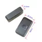 Mini GSM spy microphone - real-time listening - 6 days of battery life Mini GSM spy microphone - real-time listening - 6 days of battery life