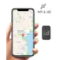 Mini GSM spy microphone - real-time listening - 6 days of battery life Mini GSM spy microphone - real-time listening - 6 days of battery life