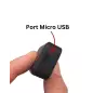 Mini GSM spy microphone - real-time listening - 6 days of battery life Mini GSM spy microphone - real-time listening - 6 days of battery life
