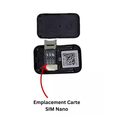 Mini GSM Spy Microphone – Real-time listening with 2 days of battery life