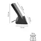 WIFI spy camera in an induction charger with 120° viewing angle WIFI spy camera in an induction charger with 120° viewing angle
