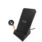 WIFI spy camera in an induction charger with 120° viewing angle WIFI spy camera in an induction charger with 120° viewing angle