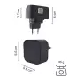 Full HD spy camera charger and wide 140° field of vision Full HD spy camera charger and wide 140° field of vision