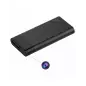 Chargeur camera espion - Camera WIFI exterieur avec angle 150° Chargeur camera espion - Camera WIFI exterieur avec angle 150°