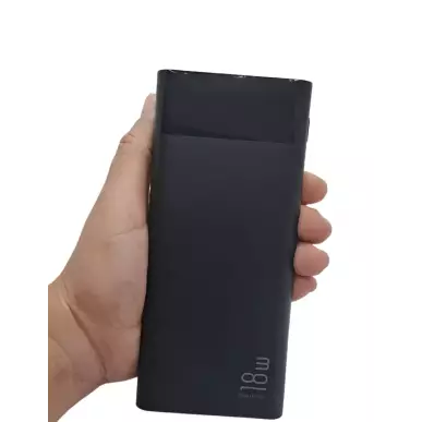 externes Ladegerät - Full HD WIFI Spionagekamera, 150° Sicht