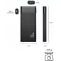 Chargeur camera espion - Camera WIFI exterieur avec angle 150° Chargeur camera espion - Camera WIFI exterieur avec angle 150°