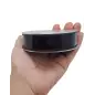 Alarm clock and WIFI surveillance camera full HD 1080p field of vision 120°