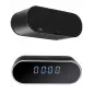 Horloge espion camera Full HD champ de vision 70° vision en direct Horloge espion camera Full HD champ de vision 70° vision en direct