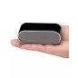 Horloge espion camera Full HD champ de vision 70° vision en direct Horloge espion camera Full HD champ de vision 70° vision en direct
