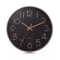 Camera horloge - enregistrement et vision en direct  autonomie 7 h