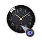 Camera horloge - enregistrement et vision en direct  autonomie 7 h