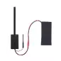 DIY kit for full HD 1080p WIFI surveillance camera - real-time viewing angle 70° DIY kit for full HD 1080p WIFI surveillance camera - real-time viewing angle 70°