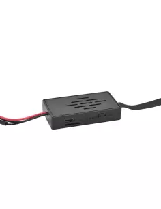 Discreet camera - DIY kit full HD 1080p real-time vision