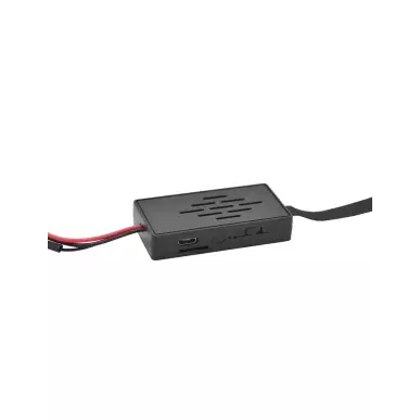 mini WIFI HD DIY spy camera real-time vision 7 hours of autonomy