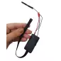 Diskrete Kamera - DIY-Kit Full HD 1080p Echtzeit-Vision Diskrete Kamera - DIY-Kit Full HD 1080p Echtzeit-Vision