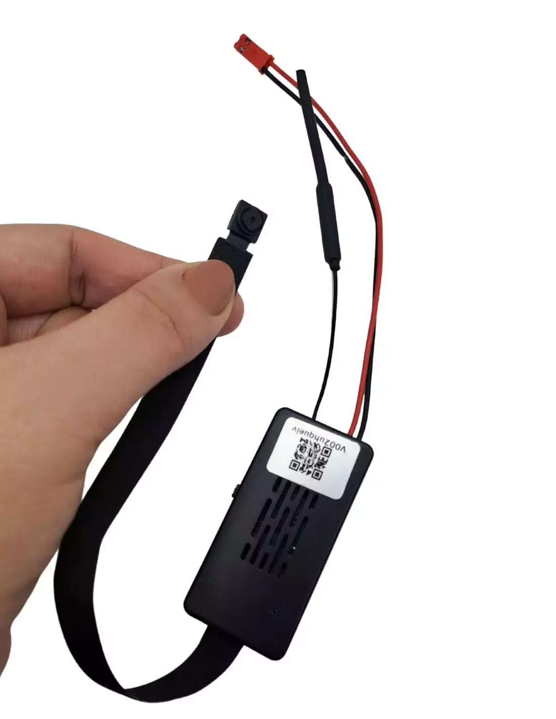 Miniaturkamera - DIY-Kit zum Einbau mit Batterie-Fernansicht Miniaturkamera - DIY-Kit zum Einbau mit Batterie-Fernansicht