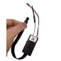 Miniaturkamera - DIY-Kit zum Einbau mit Batterie-Fernansicht Miniaturkamera - DIY-Kit zum Einbau mit Batterie-Fernansicht