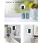 DIY WIFI surveillance camera - night vision and 110° wide angle DIY WIFI surveillance camera - night vision and 110° wide angle