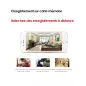 DIY WIFI surveillance camera - night vision and 110° wide angle DIY WIFI surveillance camera - night vision and 110° wide angle