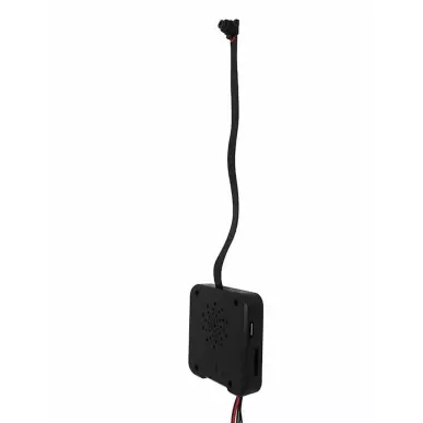 DIY HD WIFI Spy Camera Real-time View 110° Angle