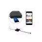 DIY IP camera with real-time vision and 110° wide angle DIY IP camera with real-time vision and 110° wide angle