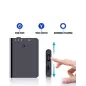 16 GB miniature microphone, 24-hour battery life, direct playback 16 GB miniature microphone, 24-hour battery life, direct playback