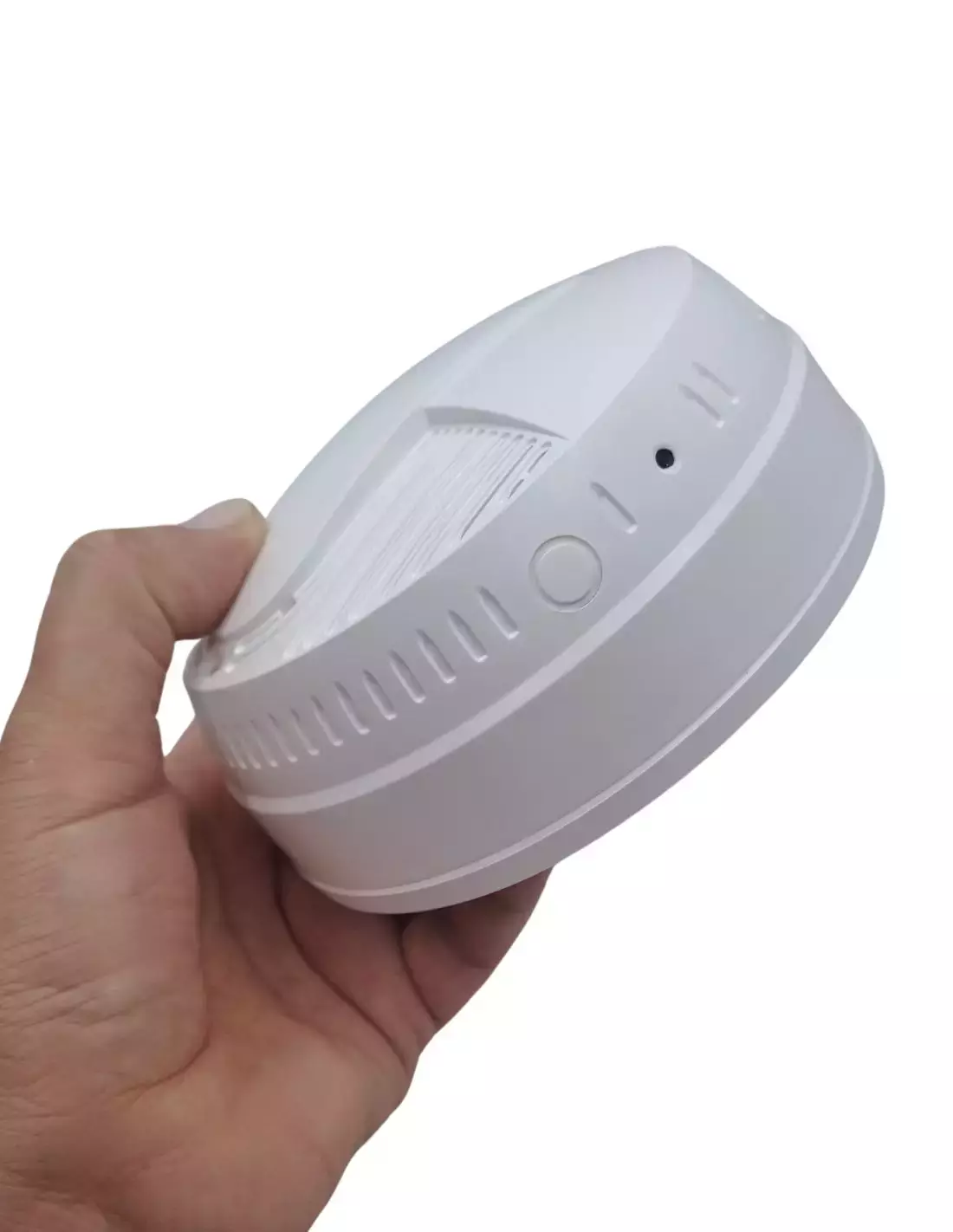 Indoor WIFI camera in a fake Full HD smoke detector Indoor WIFI camera in a fake Full HD smoke detector