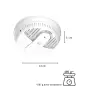 Indoor WIFI camera in a fake Full HD smoke detector Indoor WIFI camera in a fake Full HD smoke detector