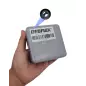 WIFI surveillance camera in a junction box - Full HD 110° angle WIFI surveillance camera in a junction box - Full HD 110° angle