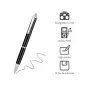 Spionagestift - Mikrorecorder - 16 GB - 20 Stunden Akkulaufzeit