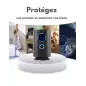 WIFI Spy Camera in Air Purifier - Motion Detection