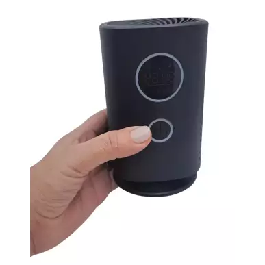 Air Purifier with WIFI Spy Camera - Motion Detection