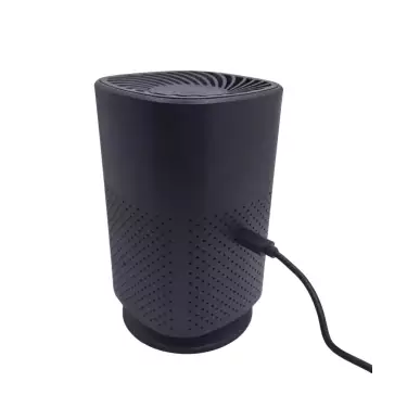 Air Purifier with WIFI Spy Camera - Motion Detection
